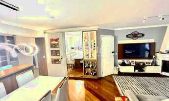 Imagem 3: São Paulo - Apartamento Padrão - Campo Belo