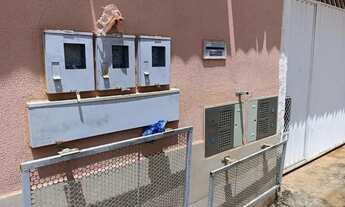 Imagem 6: Vendo sobrado qnr3 com três residência 160 mil