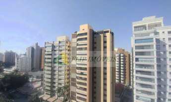 Imagem 3: Lindo apartamento para venda com 125 m² com 2 quartos no miolo do Cambuí - Campinas - SP