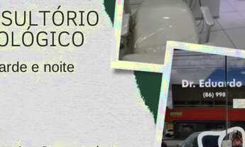 Imagem: Aluguel consultório odontológico