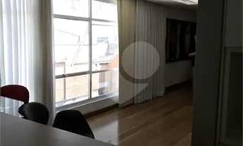 Imagem 7: Apartamento reformado com 200m2 no Jardim America