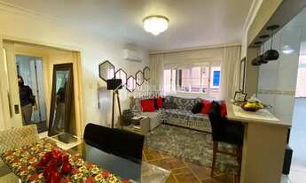 Imagem 6: Apartamento para venda tem 106 metros quadrados com 3 quartos em Petrópolis - Porto Alegre