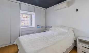 Imagem 3: Sobrado Bosque da Saúde 175m² área construída Quintal, Edícula e 2 Vagas