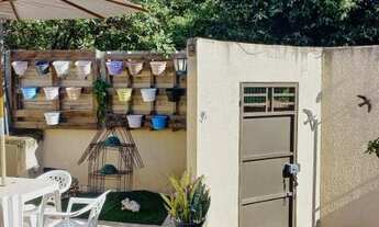 Imagem 6: Linda casa no Centro - Ipiguá - SP com área de lazer incrivel!!!