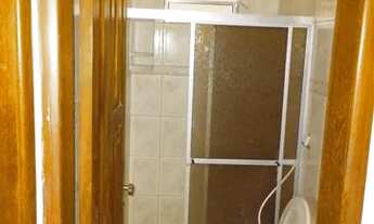 Imagem 7: Casa Conjunto Benjamin Sodré