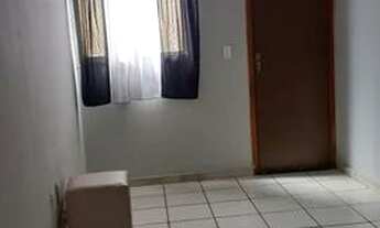 Imagem 3: PARQUE INDUSTRIAL Apartamento para aluguel com 55 metros quadrados com 2 quartos