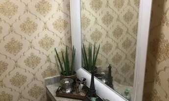 Imagem 3: APARTAMENTO RESIDENCIAL em BARUERI - SP, ALPHAVILLE CONDE I