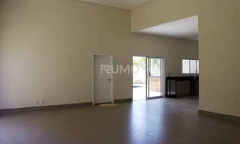 Imagem 6: Casa - Loteamento Mont Blanc Residence - Campinas