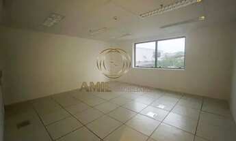 Imagem 3: Sala/Conjunto para aluguel com 28 metros quadrados com 1 quarto