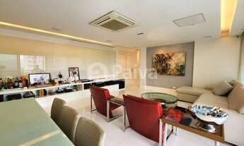 Imagem 1: Barra da Tijuca Apartamento com 4 dormitórios