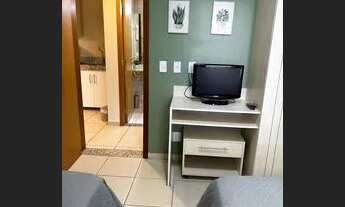 Imagem 4: Diárias no Águas da Serra no Rio Quente, ao lado do Hot Park