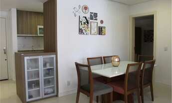 Imagem: Apartamento para venda possui 66 metros