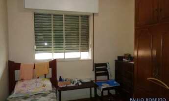 Imagem 6: APARTAMENTO - HIGIENÓPOLIS - SP