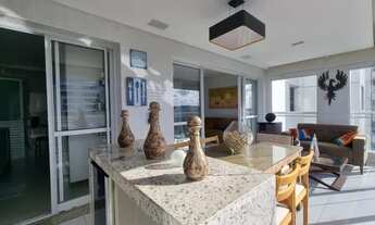 Imagem 7: APARTAMENTO 3/4 COM SUÍTE E VARANDA NO GREENVILLE ETCO