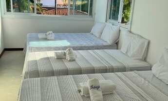 Imagem 7: Casa para aluguel possui 380 metros quadrados com 6 quartos na rota ecológica dos milagres