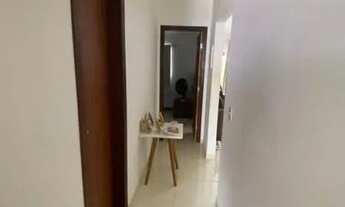 Imagem 6: Casa para venda tem 67 metros quadrados com 2 quartos em Cezar de Souza