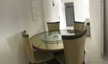 Imagem 6: ALUGO APARTAMENTO COND. ILHAS GREGAS SEMI MOBILIADO COM 3 QUARTOS