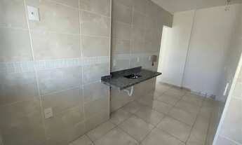 Imagem 4: OPTUNIDADE PRA PAGAMENTO A VISTA 2 DORMITORIOS BOQUEIRAO EM PRAIA GRANDE PREDIO NOVO COM L