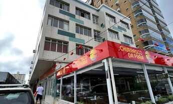 Imagem 3: Kitnet com 1 dormitório à venda, 30 m² por R$ 150.000 - Canto do Forte - Praia Grande/SP