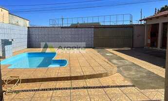 Imagem 9: Casa Padrão para Venda em VILA SÃO SEBASTIAO Senador Canedo-GO - R 492