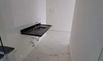 Imagem 6: Apartamento com 2 dormitórios, 43 m² - venda por R$ 320.000,00 ou aluguel por R$ 1.700,02