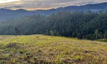 Imagem: Lindo terreno em residencial fechado em