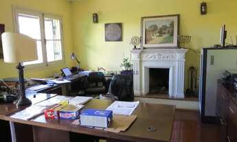 Imagem 5: Planalto Paulista 10 X 50, 4 Dorms e 5 Vagas, Parece casarão de fazenda