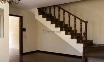 Imagem 5: Sobrado Planalto Paulista | 3 Dormitórios | 1 Suíte