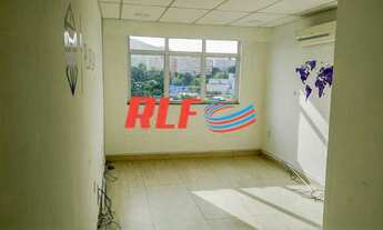 Imagem 2: Sala-LOCAÇÃO-Taquara-Rio de Janeiro-RJ