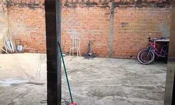 Imagem 4: Casa Jd araucária