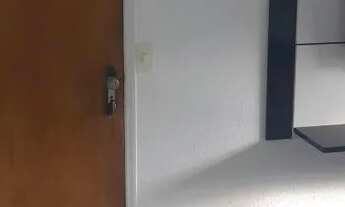 Imagem 2: Apartamento à venda 2 quartos 2 vagas Mediterrâneo Vila Valparaíso - Santo André - SP