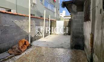 Imagem 7: SANTOS - Terreno Padrão - APARECIDA