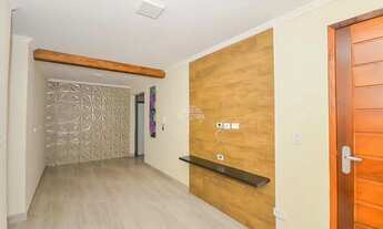 Imagem 7: Casa Residencial para Venda no Campo Pequeno em Colombo, 132.15 m²