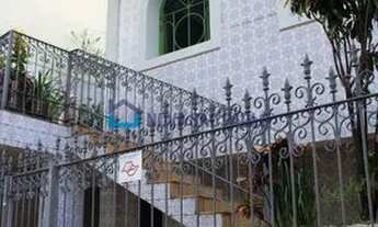 Imagem 4: Rua José Antonio Coelho Casa térrea assobradada