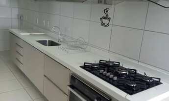 Imagem 4: Apartamento 3 Quartos Cosmopolitan