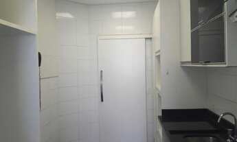 Imagem 3: SANTANA DE PARNAÍBA - Apartamento Padrão - TAMBORÉ