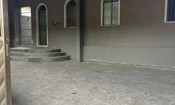 Imagem 6: Casa para aluguel com 220 metros quadrados com 3 quartos em Aleixo - Manaus - AM