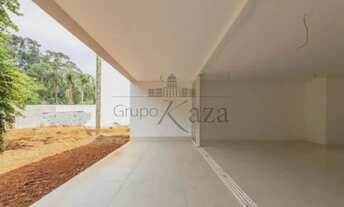 Imagem 6: Casa Condomínio em São Paulo