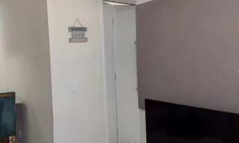 Imagem 6: Apartamento para venda com 33 metros quadrados com 2 quartos 1 banheiro 1 vaga de garagem