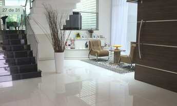 Imagem 5: RR5642 Casa 488m² CONDOMINIO VILLA SOLAIA RESIDENCIAL - OPORTUNIDADE - 4 Suítes 5 Vagas