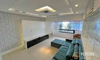 Imagem 3: Apartamento com 120 m2 - 3 quartos - Seychelles - Reformado - Vista mar - Areia Preta