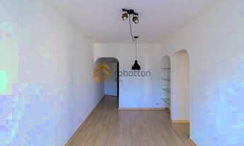 Imagem 4: APARTAMENTO COM 1 DORMITÓRIO E VAGA DE GARAGEM EM MOEMA!!