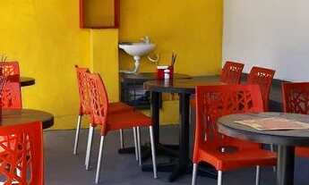 Imagem 6: Repasso Restaurante