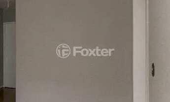 Imagem 5: Apartamento para venda possui 46 metros quadrados com 1 quarto em Independência - Porto Al