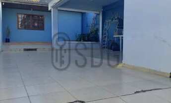 Imagem 4: Casa - Locação - Jardim Cláudia - Cod. 694