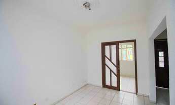 Imagem 2: Casa com 3 dormitórios para alugar, 80 m² - Vila Clementino - São Paulo/SP