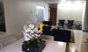 Imagem 7: Lindo sobrado com 5 dormitórios, 220 m² - venda por R$ 1.100.000 ou aluguel por R$ 6.500/m