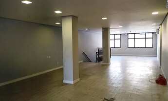 Imagem 4: Salão Comercial para Locação em São Paulo, Santo Amaro, 4 banheiros