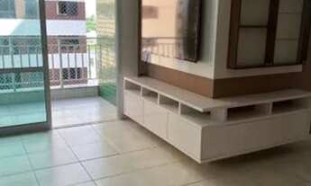 Imagem 1: CONDOMÍNIO ALTOS DO FAROL