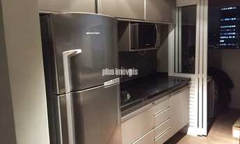 Imagem 5: Apartamento a venda 68 metros no Brooklin